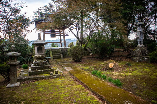 明星院(五島市)